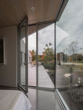Le Fenil Residence