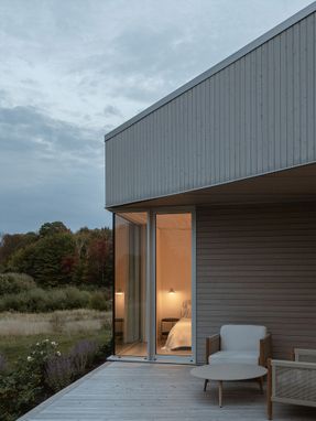 Le Fenil Residence