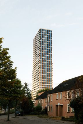 Bunker Tower