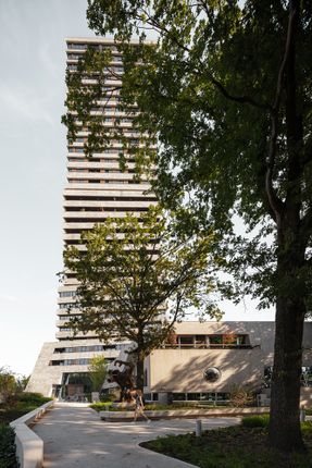 Bunker Tower