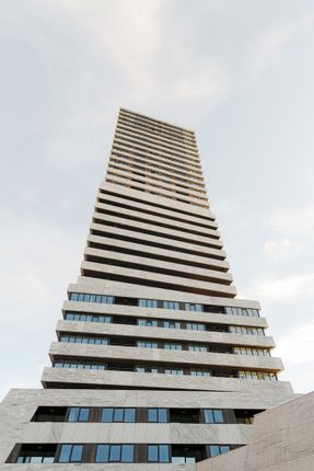 Bunker Tower