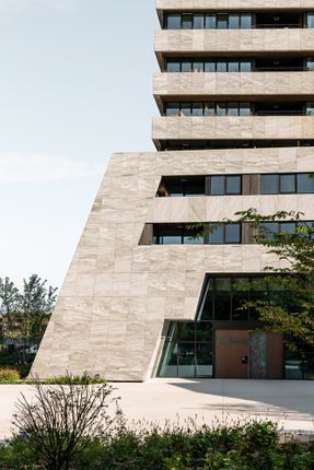 Bunker Tower
