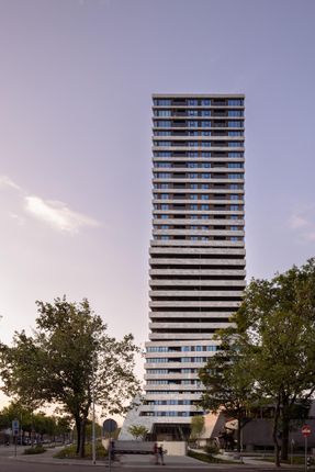 Bunker Tower