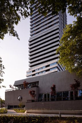 Bunker Tower