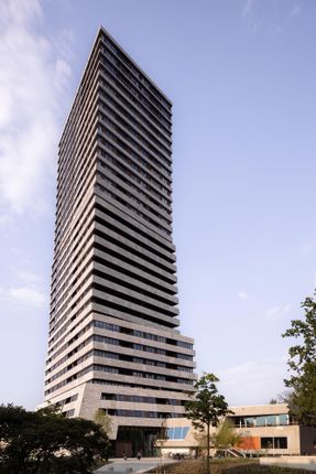 Bunker Tower