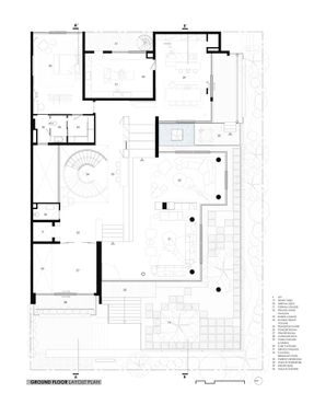 Residence T20