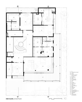 Residence T20