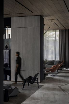 Residence T20