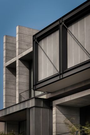 Residence T20