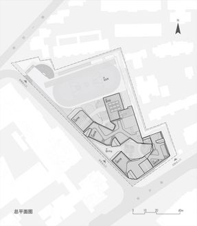 Wuzhou Elementary School
