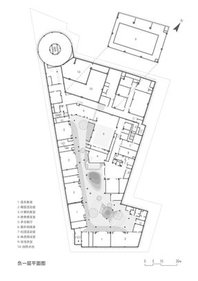 Wuzhou Elementary School