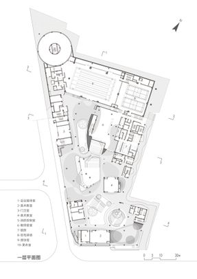 Wuzhou Elementary School