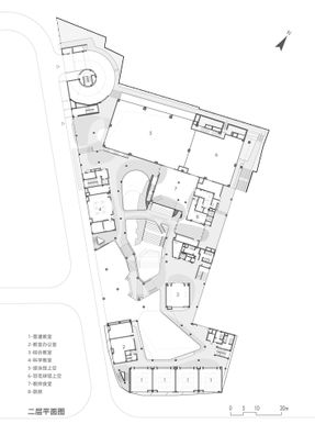 Wuzhou Elementary School