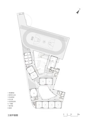 Wuzhou Elementary School