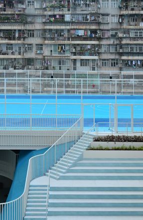 Wuzhou Elementary School