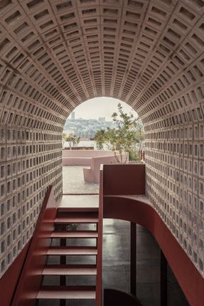 Rosadoce Commercial Building