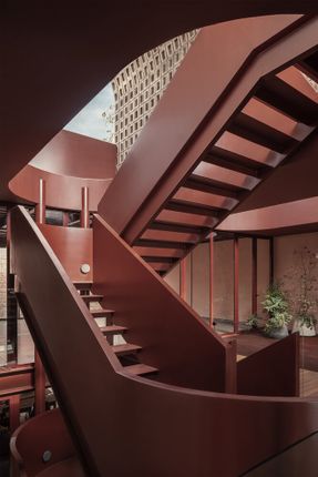 Rosadoce Commercial Building