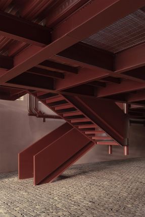 Rosadoce Commercial Building