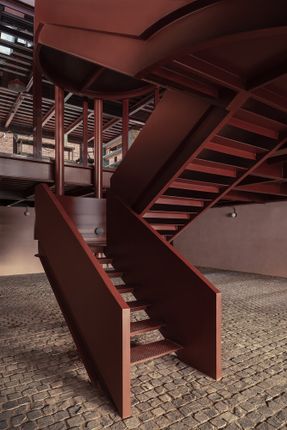 Rosadoce Commercial Building