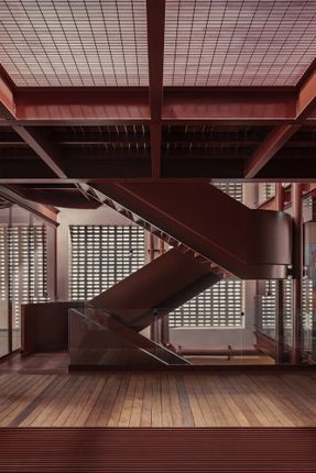 Rosadoce Commercial Building