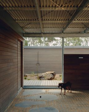 Ironbark House
