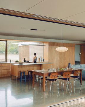Ironbark House