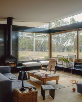 Ironbark House
