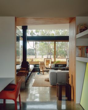 Ironbark House