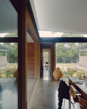 Ironbark House