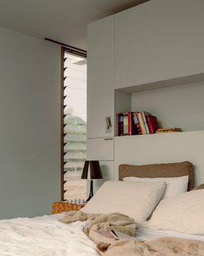 Ironbark House