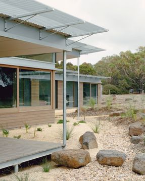 Ironbark House