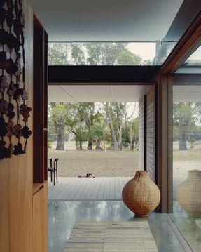Ironbark House