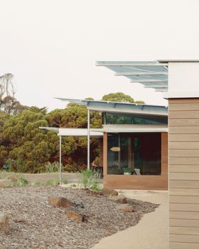 Ironbark House