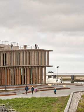 Wadden Sea World Heritage Center