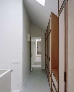 Crabe Fantôme - Evolutive Housing