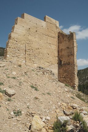 Chera Castle