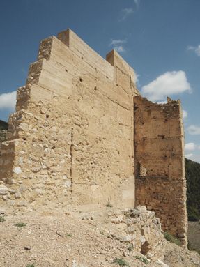 Chera Castle
