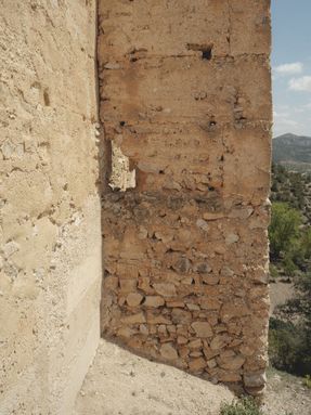Chera Castle