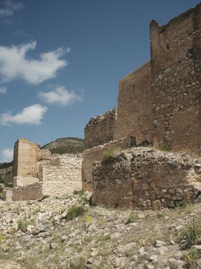 Chera Castle