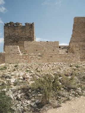 Chera Castle