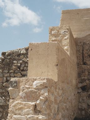 Chera Castle