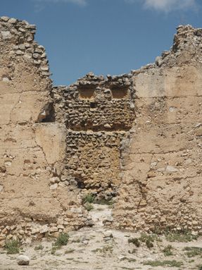 Chera Castle