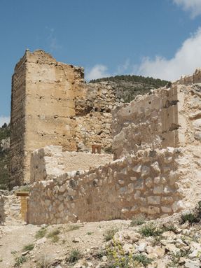 Chera Castle