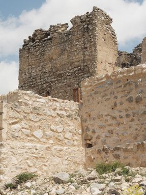 Chera Castle