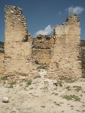 Chera Castle