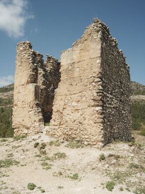 Chera Castle