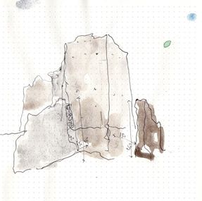 Chera Castle