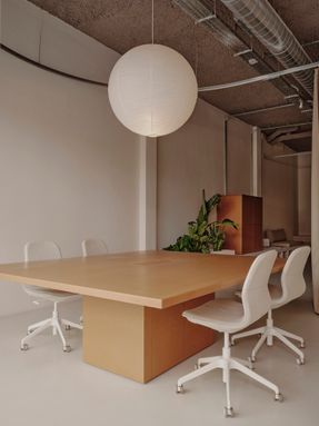 Sornells 21 Studio