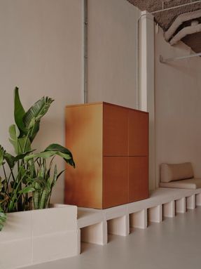 Sornells 21 Studio