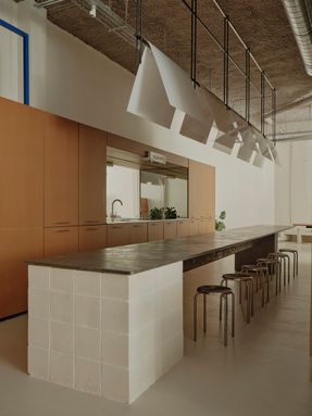 Sornells 21 Studio